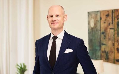 Därför väljer allt fler entreprenörer mindre banker