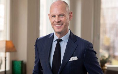 Därför väljer allt fler entreprenörer mindre banker