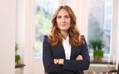 Här är nyckeln till en lyckad exit eller generationsskifte