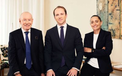 Förvaltarnas jakt på kvalitetsbolag leder till Norden