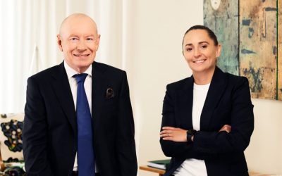 Förvaltarnas jakt på kvalitetsbolag leder till Norden