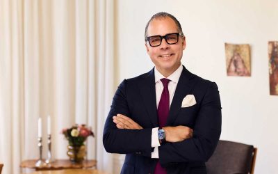 ”Förhoppningsbolag lämnar vi åt andra – här styr analys och kvalitet”