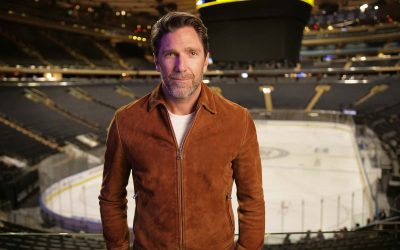 Henrik Lundqvist: ”Jag dubblar pengarna ni skänker”