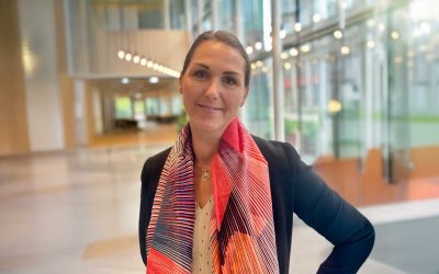 Effektivare HR med agentisk AI – så kommer ditt företag igång