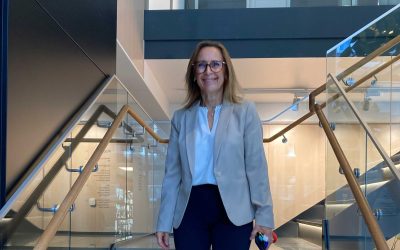Att jobba smartare – inte hårdare: HR får ny roll genom AI