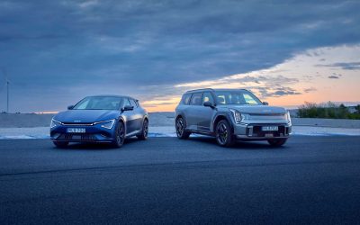 Gran Turismo: Klassisk kraft – och modern eldriven elegans