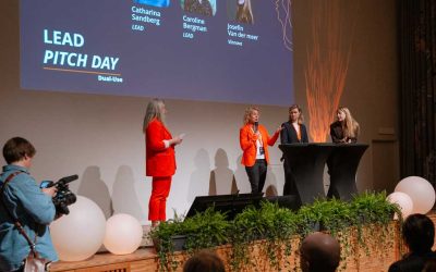 Så kan försvaret snabbare ta tillvara på civila innovationer