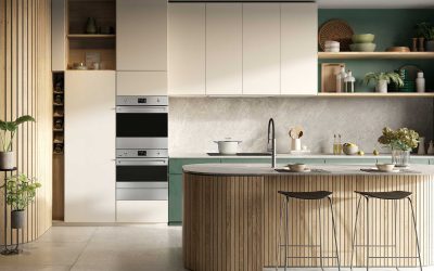 Tradition möter teknologi – en designresa genom decennier